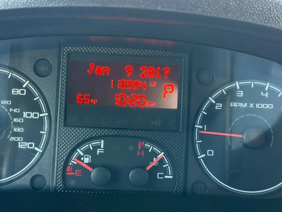 2020 Ram ProMaster - Image 11 of 31