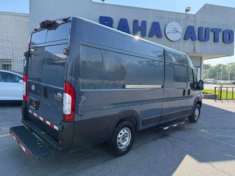 2020 Ram ProMaster - Image 6 of 31