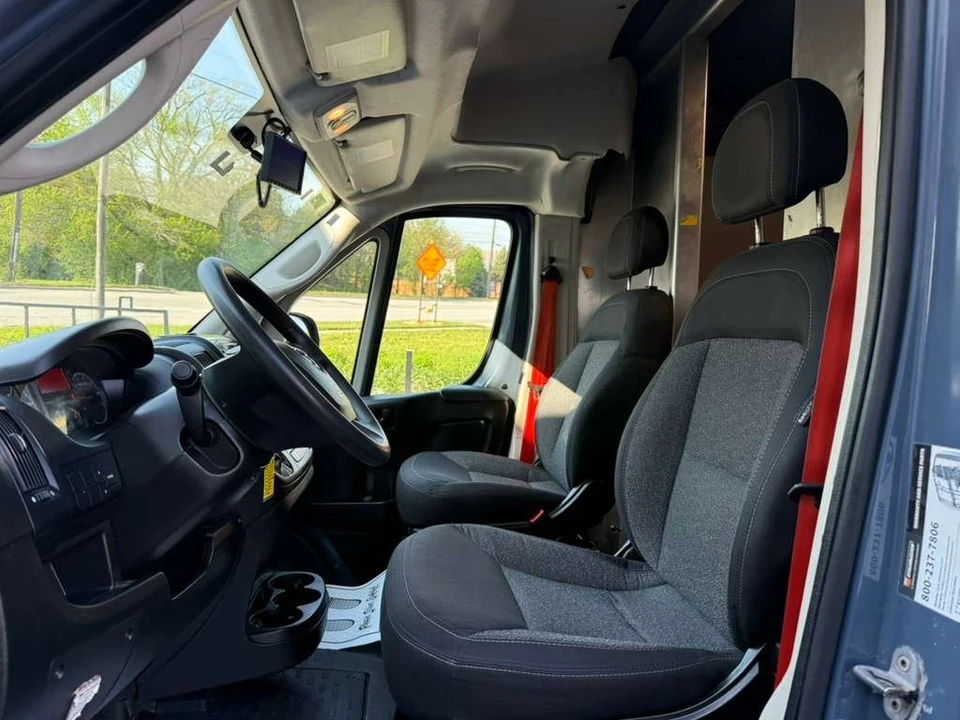 2020 Ram ProMaster - Image 17 of 31