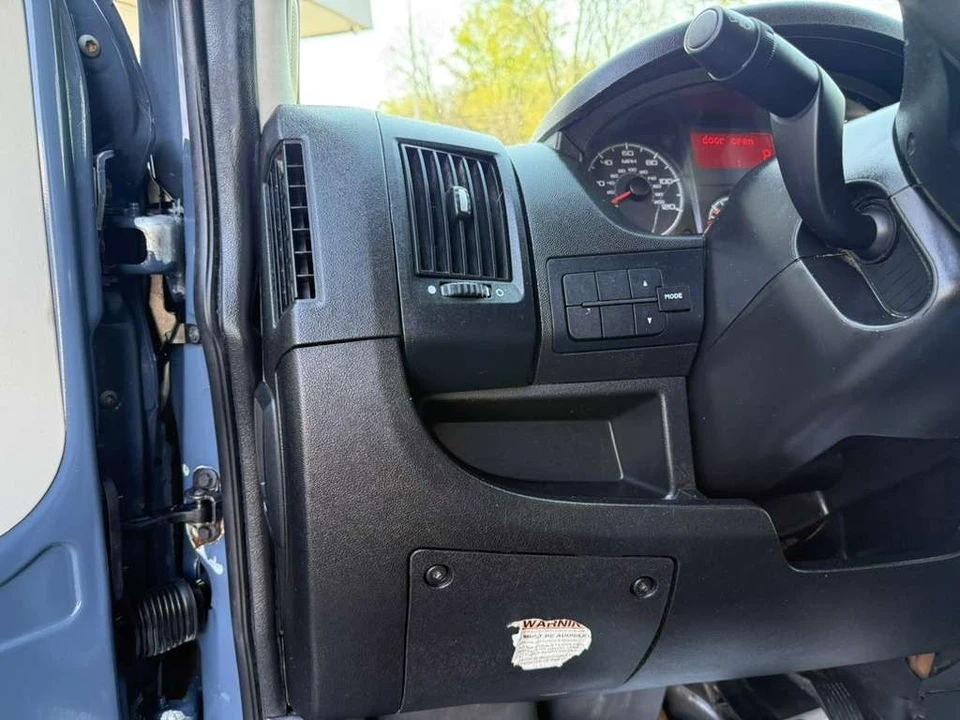 2020 Ram ProMaster - Image 15 of 31