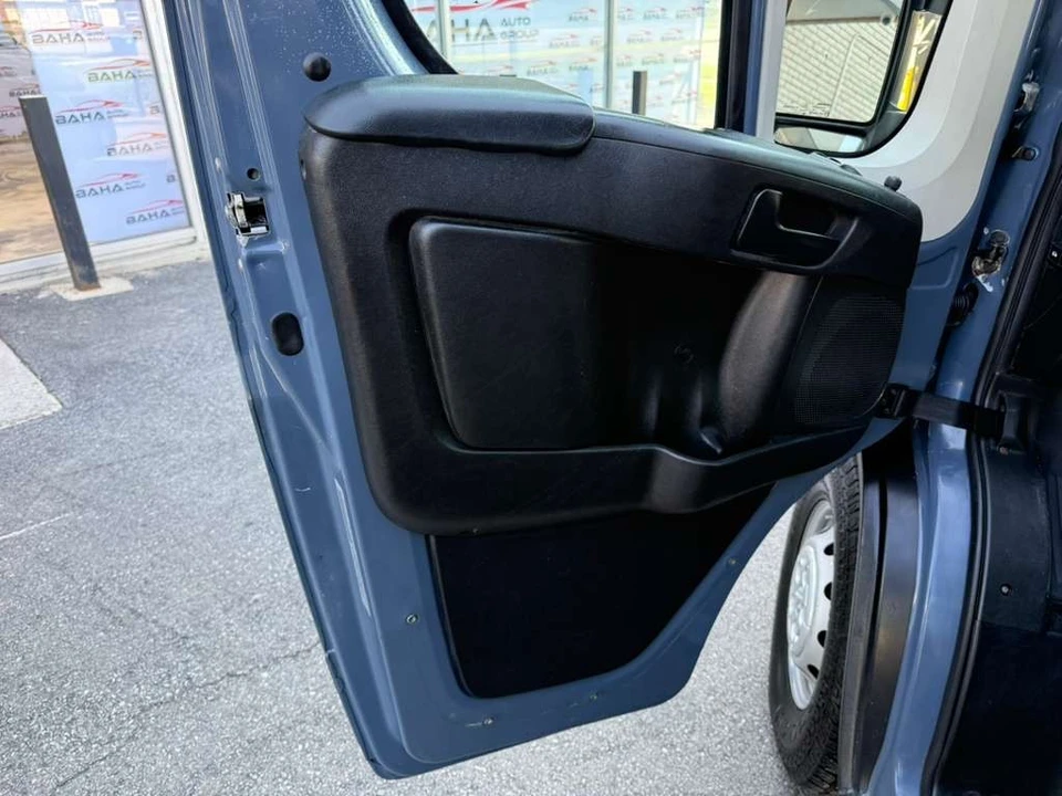 2020 Ram ProMaster - Image 22 of 31