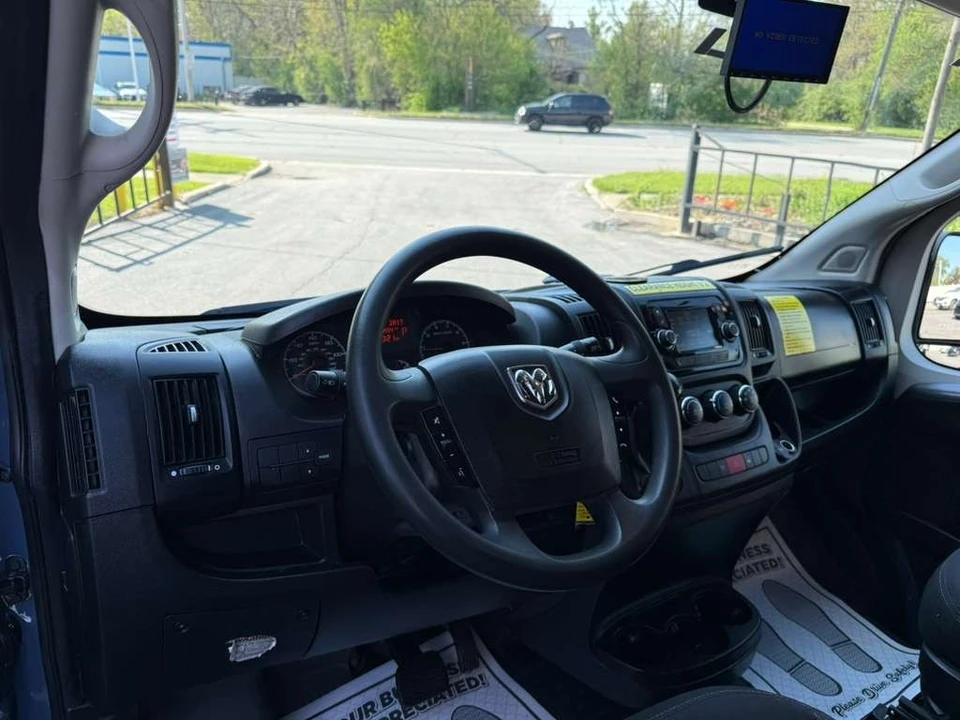 2020 Ram ProMaster - Image 21 of 31