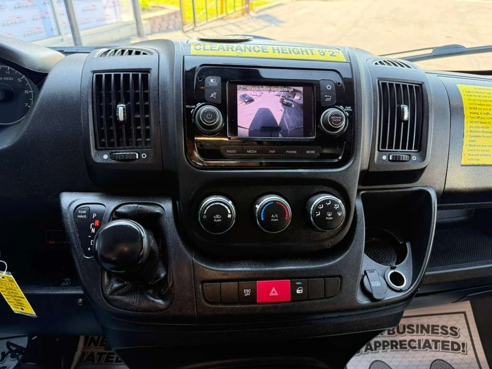 2020 Ram ProMaster - Image 13 of 31