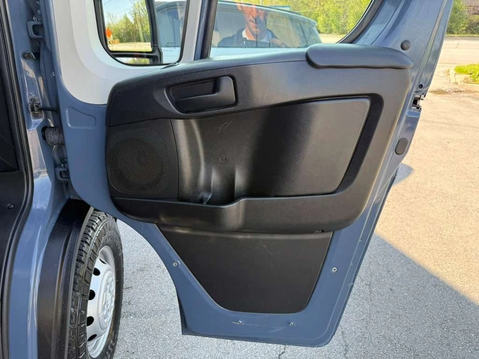 2020 Ram ProMaster - Image 31 of 31