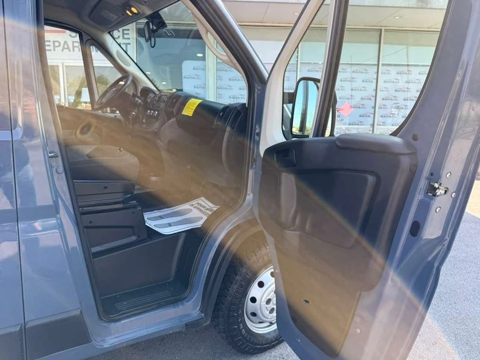 2020 Ram ProMaster - Image 23 of 31