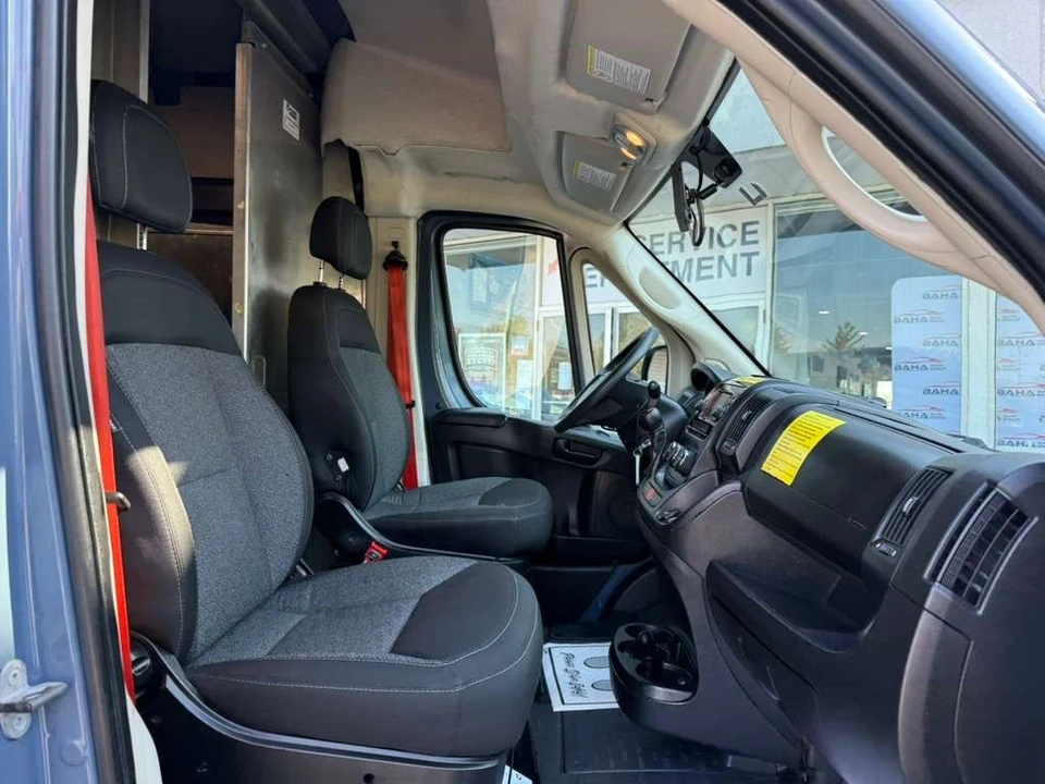 2020 Ram ProMaster - Image 24 of 31