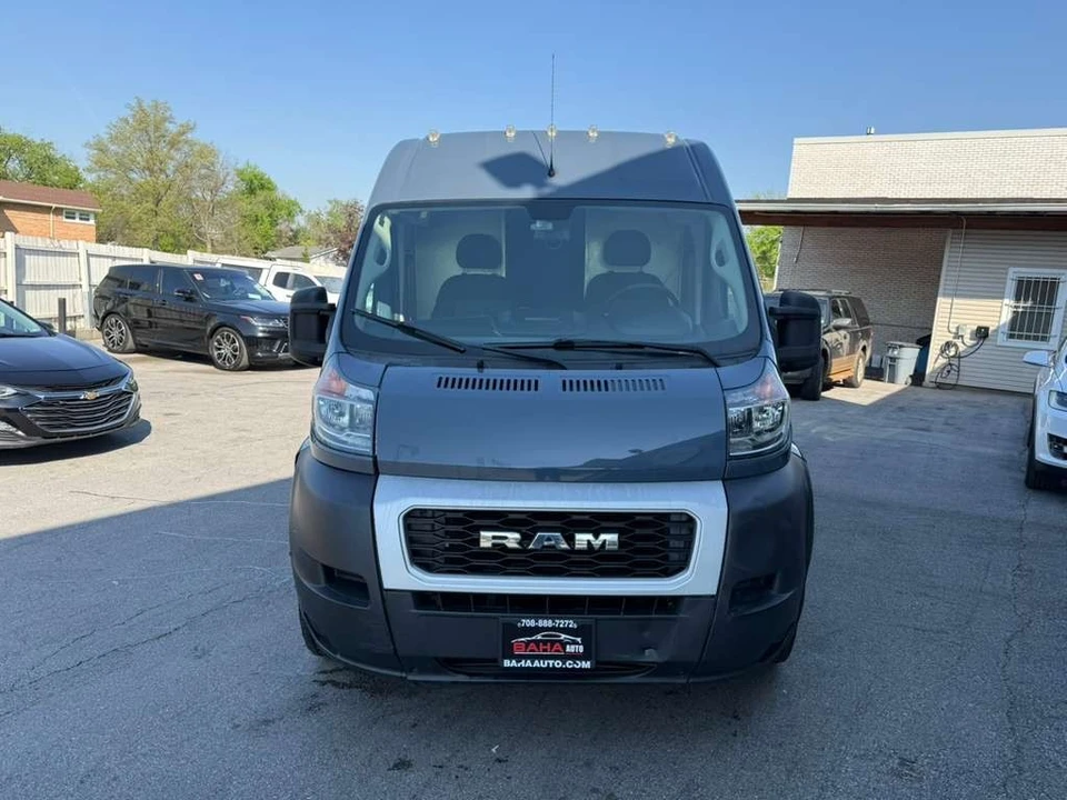 2020 Ram ProMaster - Image 4 of 31