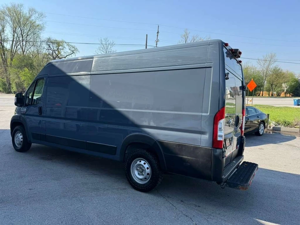 2020 Ram ProMaster - Image 8 of 31