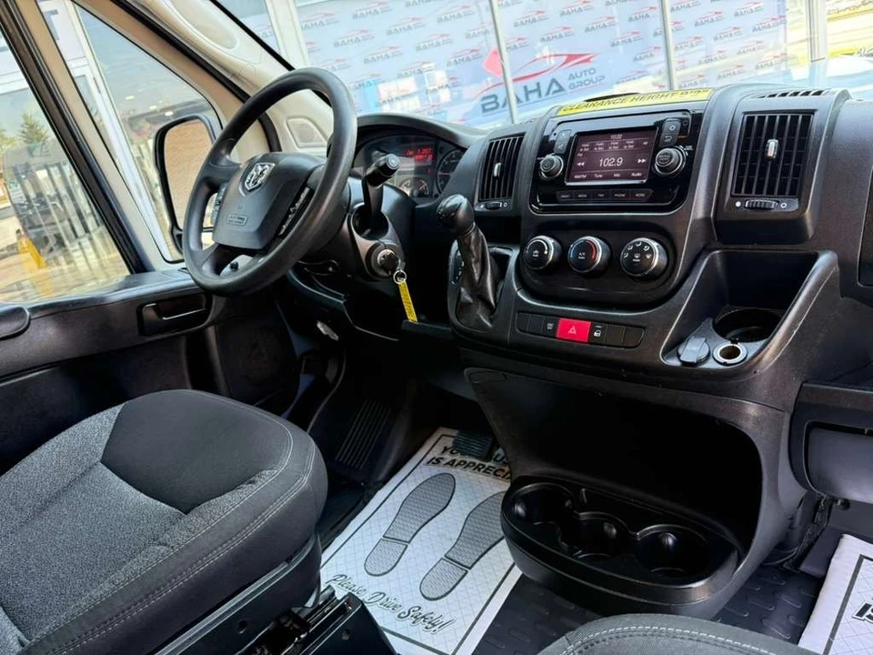 2020 Ram ProMaster - Image 28 of 31
