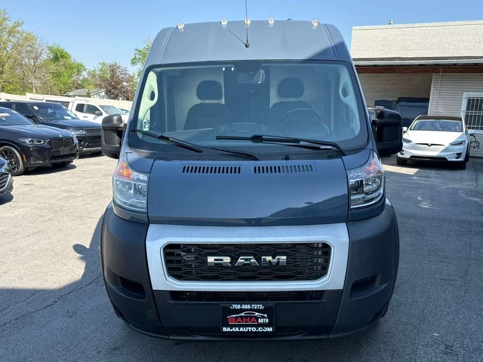 2020 Ram ProMaster - Image 2 of 31