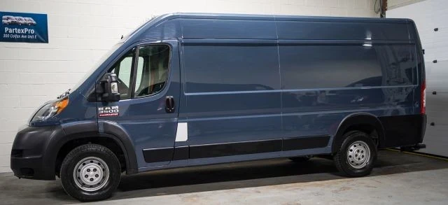 2020 Ram ProMaster - Image 3 of 21