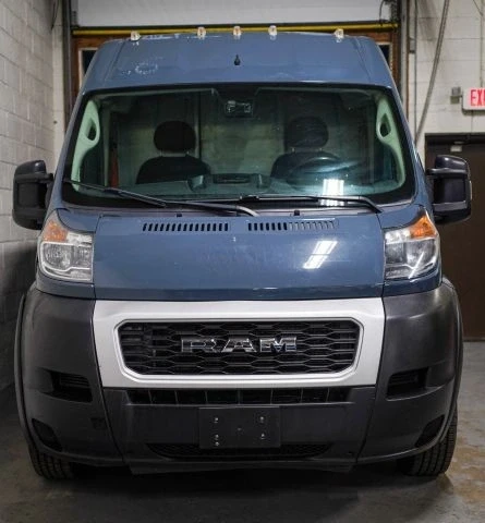2020 Ram ProMaster - Image 9 of 21