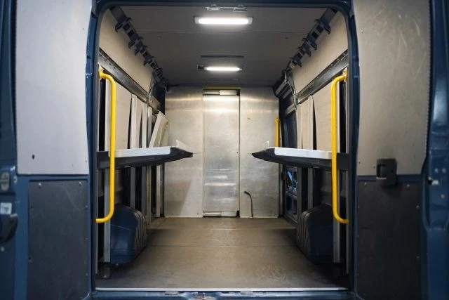 2020 Ram ProMaster - Image 17 of 21