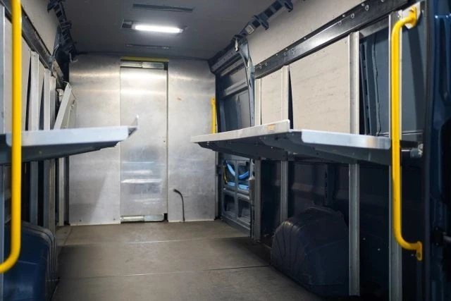2020 Ram ProMaster - Image 18 of 21