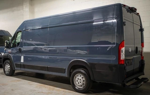 2020 Ram ProMaster - Image 4 of 21