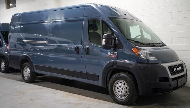 2020 Ram ProMaster - Image 8 of 21