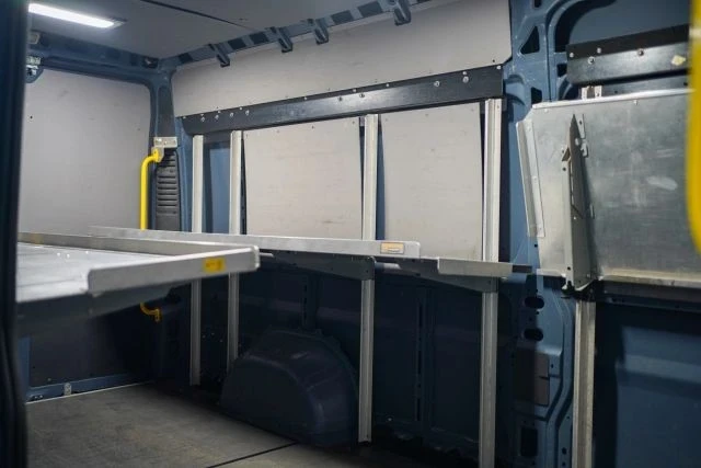 2020 Ram ProMaster - Image 20 of 21