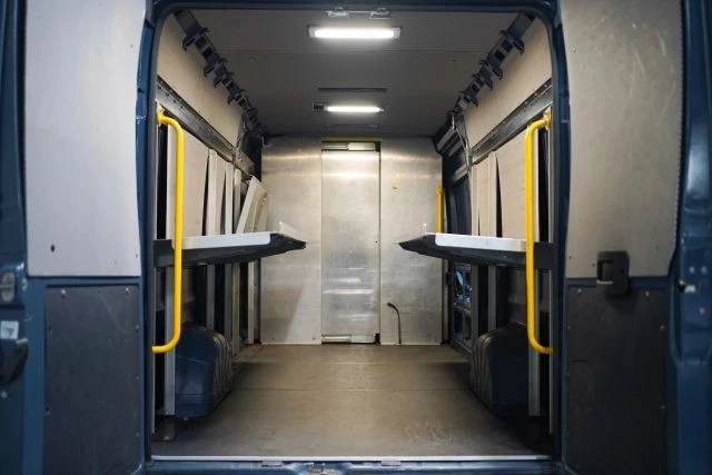 2020 Ram ProMaster - Image 17 of 21