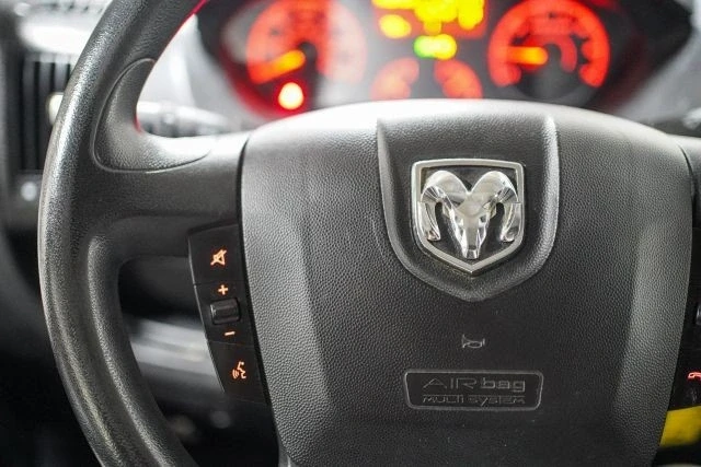 2020 Ram ProMaster - Image 13 of 21