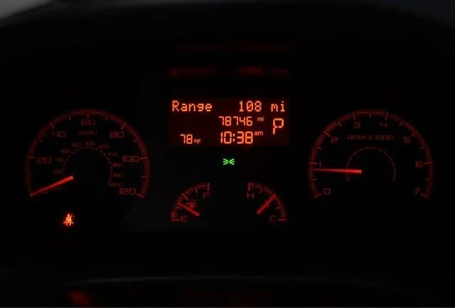 2020 Ram ProMaster - Image 12 of 21