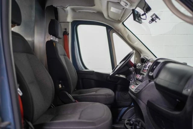2020 Ram ProMaster - Image 14 of 21