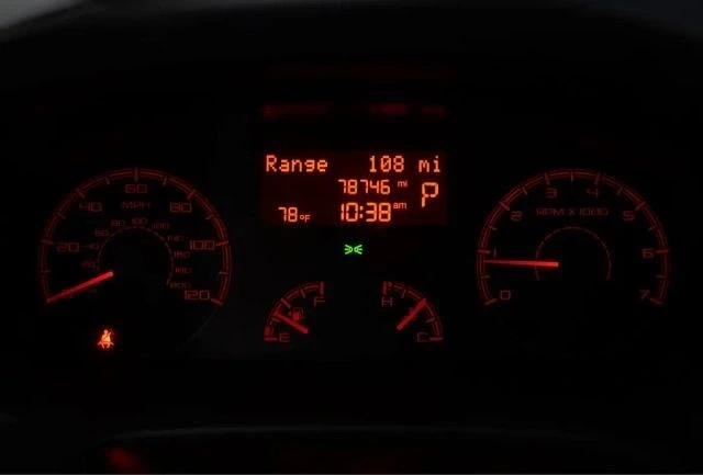 2020 Ram ProMaster - Image 12 of 21