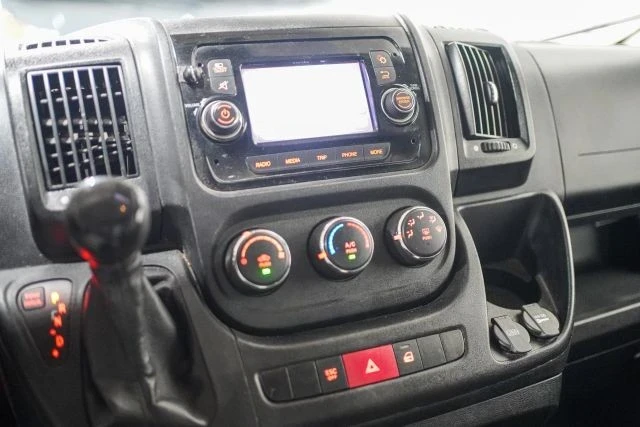 2020 Ram ProMaster - Image 11 of 21