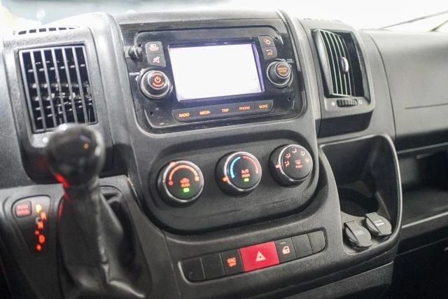 2020 Ram ProMaster - Image 11 of 21