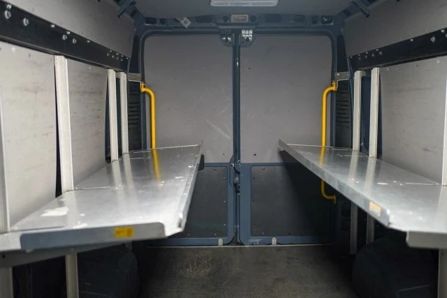 2020 Ram ProMaster - Image 21 of 21