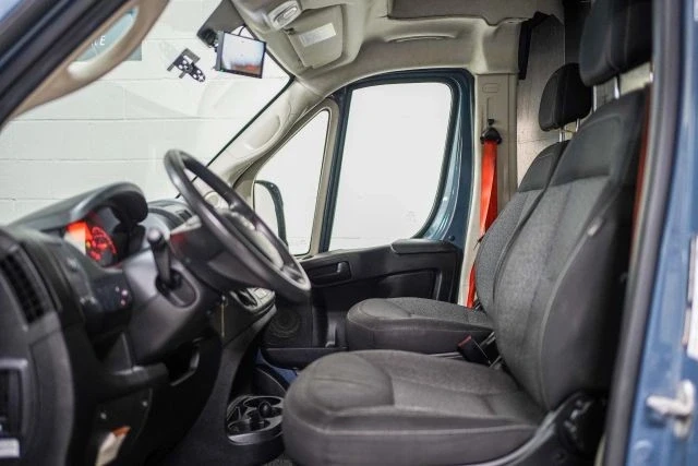 2020 Ram ProMaster - Image 10 of 21