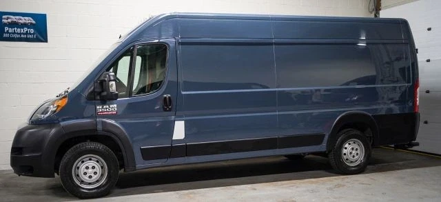 2020 Ram ProMaster - Image 3 of 21