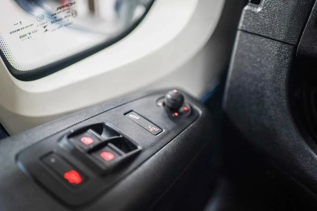 2020 Ram ProMaster - Image 16 of 21