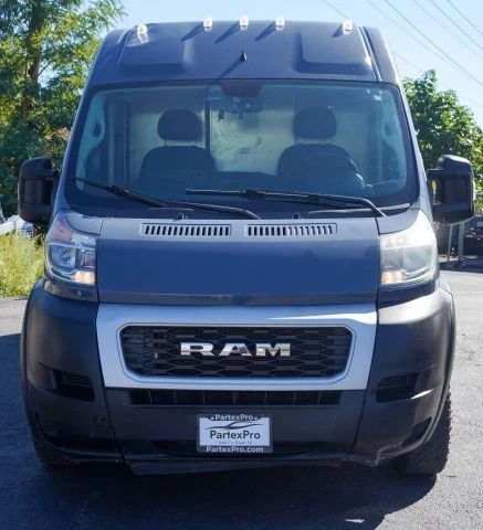 2020 Ram ProMaster - Image 2 of 21