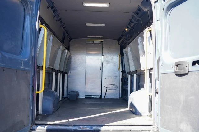 2020 Ram ProMaster - Image 18 of 21