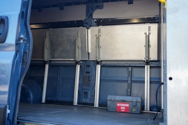 2020 Ram ProMaster - Image 21 of 21