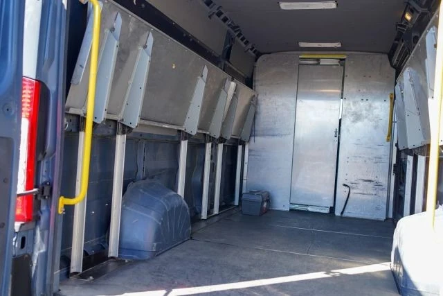 2020 Ram ProMaster - Image 19 of 21