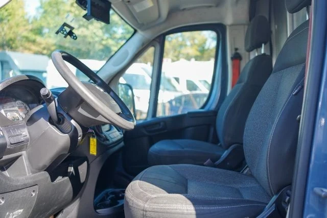 2020 Ram ProMaster - Image 11 of 21