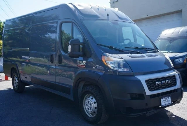 2020 Ram ProMaster - Image 8 of 21