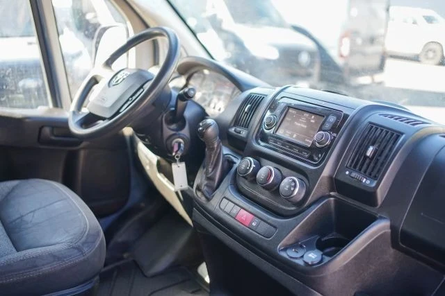 2020 Ram ProMaster - Image 17 of 21