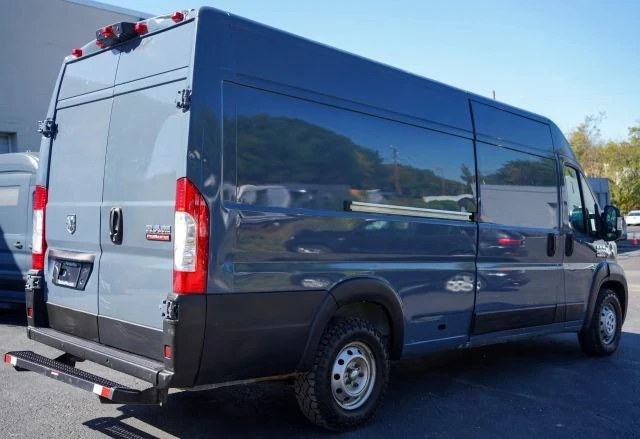 2020 Ram ProMaster - Image 6 of 21