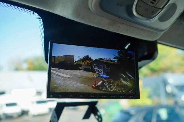 2020 Ram ProMaster - Image 15 of 21