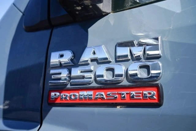 2020 Ram ProMaster - Image 3 of 21