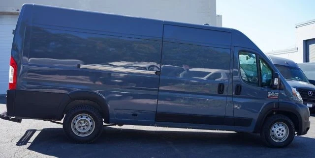 2020 Ram ProMaster - Image 7 of 21