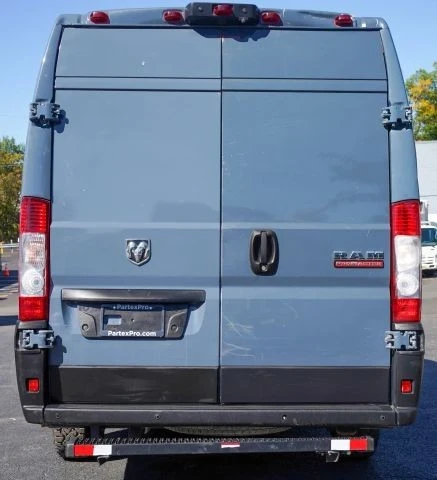 2020 Ram ProMaster - Image 5 of 21
