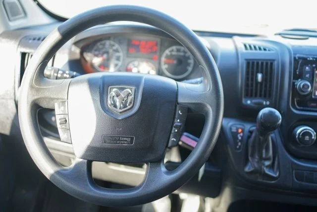 2020 Ram ProMaster - Image 14 of 21