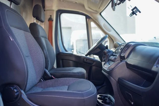 2020 Ram ProMaster - Image 16 of 21