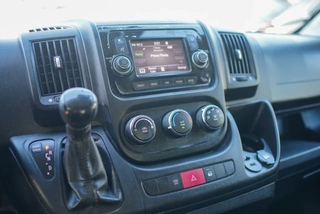 2020 Ram ProMaster - Image 12 of 21