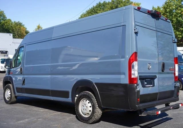 2020 Ram ProMaster - Image 4 of 21