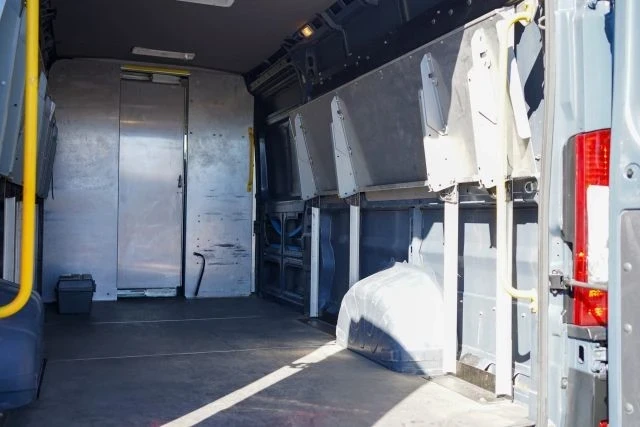 2020 Ram ProMaster - Image 20 of 21