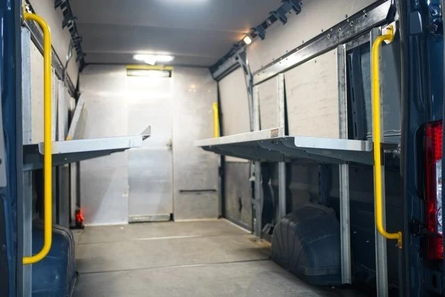 2020 Ram ProMaster - Image 18 of 21